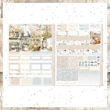 Load image into Gallery viewer, Rustic Spring / weekly kit