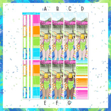 Load image into Gallery viewer, Poolside / monthly kit