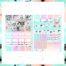 Load image into Gallery viewer, Pastel Halloween / weekly kit