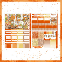 Load image into Gallery viewer, Amber Dream / weekly kit