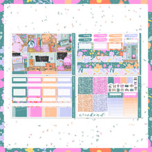 Load image into Gallery viewer, School Days / weekly kit