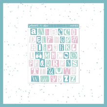 Load image into Gallery viewer, Aurora / Journaling Kit