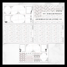 Load image into Gallery viewer, Velaris / Bundle / Foiled