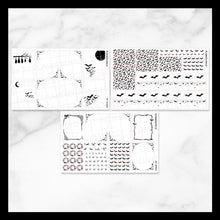 Load image into Gallery viewer, Bat / Bundle / Foiled