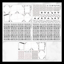 Load image into Gallery viewer, Fiesta / Bundle / Foiled