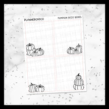 Load image into Gallery viewer, Pumpkin / Deco Full Box 3.0 / Foiled