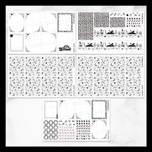 Load image into Gallery viewer, School / Bundle / Foiled