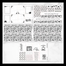 Load image into Gallery viewer, Rory / Bundle / Foiled