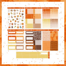 Load image into Gallery viewer, Amber Dream / weekly add on