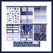 Load image into Gallery viewer, Midnight New Year / Weekly Add On