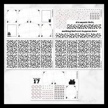 Load image into Gallery viewer, Mystic Falls / Bundle / Foiled