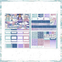 Load image into Gallery viewer, Asleep by Midnight / weekly kit