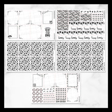 Load image into Gallery viewer, Birthday / Bundle / Foiled