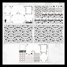 Load image into Gallery viewer, Graduation / Bundle / Foiled