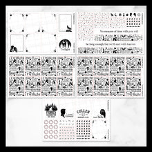 Load image into Gallery viewer, Twilight / Bundle / Foiled