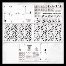 Load image into Gallery viewer, Bluey / Bundle / Foiled