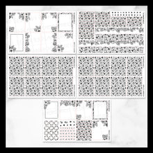 Load image into Gallery viewer, Hibiscus / Bundle V2 / Foiled