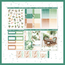 Load image into Gallery viewer, Tropical Vibes / Weekly Add On