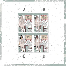 Load image into Gallery viewer, Thankful / weekly kit