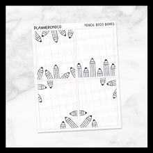 Load image into Gallery viewer, Pencil / Deco Full Box / Foiled