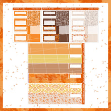 Load image into Gallery viewer, Amber Dream / weekly add on