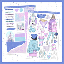 Load image into Gallery viewer, Merry Magique / Journaling Kit