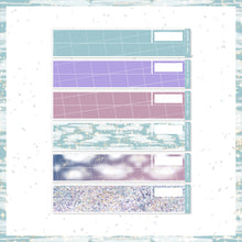 Load image into Gallery viewer, Asleep by Midnight / add on