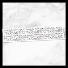 Load image into Gallery viewer, Artist / Line Washi / Foiled
