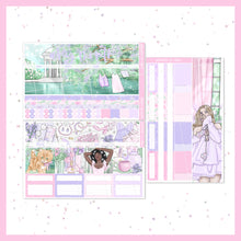 Load image into Gallery viewer, Dreamy Blossom / Monthly Kit