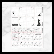 Load image into Gallery viewer, Wicked / Bundle / Foiled