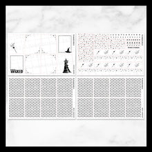 Load image into Gallery viewer, Wicked / Bundle / Foiled