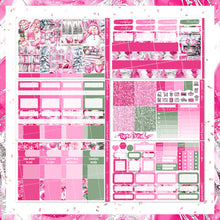 Load image into Gallery viewer, Christmas Glam / weekly kit