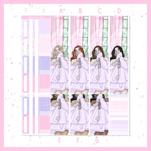 Load image into Gallery viewer, Dreamy Blossom / Monthly Kit