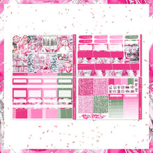Load image into Gallery viewer, Christmas Glam / weekly kit