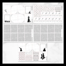 Load image into Gallery viewer, Wicked / Bundle / Foiled