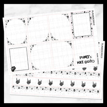 Load image into Gallery viewer, Punk / Bundle / Foiled