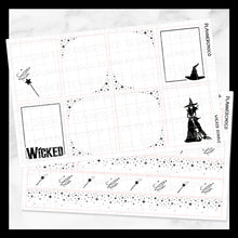 Load image into Gallery viewer, Wicked / Bundle / Foiled