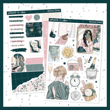 Load image into Gallery viewer, Resoultions / Journaling Kit