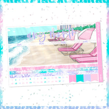 Load image into Gallery viewer, Miami / monthly kit
