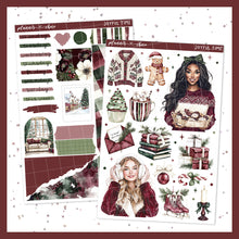 Load image into Gallery viewer, Joyful Time / Journaling Kit