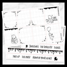 Load image into Gallery viewer, Pooh / Bundle / Foiled