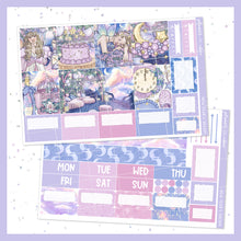 Load image into Gallery viewer, New Year's Dream / Hobonichi Cousin Weekly Kit