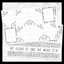 Load image into Gallery viewer, Bubble / Bundle / Foiled