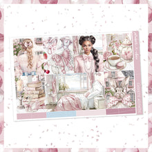 Load image into Gallery viewer, Coquette Aesthetic / weekly kit