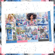 Load image into Gallery viewer, Summer City / weekly kit