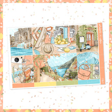 Load image into Gallery viewer, Italy / weekly kit