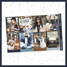 Load image into Gallery viewer, Lighthouse Keeper / weekly kit