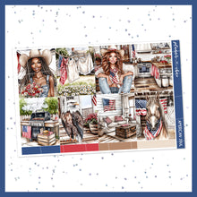 Load image into Gallery viewer, American Soul / Weekly Kit