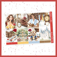 Load image into Gallery viewer, Belle's Modern Tale / Weekly Kit