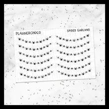 Load image into Gallery viewer, Spider / Garland 1.0 / Foiled